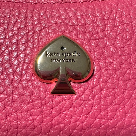 Kayla Small Swingpack Crossbody Bag NWOT - Picture 4 of 8